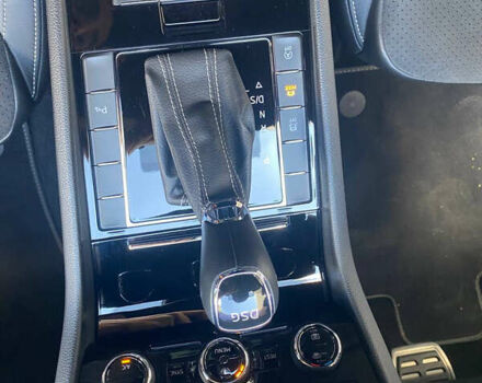 Шкода Суперб, объемом двигателя 2 л и пробегом 110 тыс. км за 28300 $, фото 10 на Automoto.ua