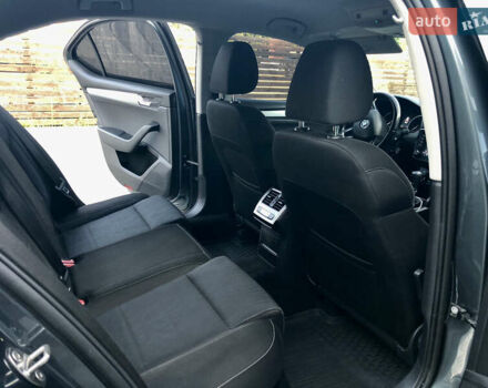 Шкода Суперб, объемом двигателя 1.97 л и пробегом 327 тыс. км за 15800 $, фото 43 на Automoto.ua