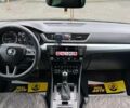 Шкода Суперб, объемом двигателя 2 л и пробегом 280 тыс. км за 16700 $, фото 13 на Automoto.ua