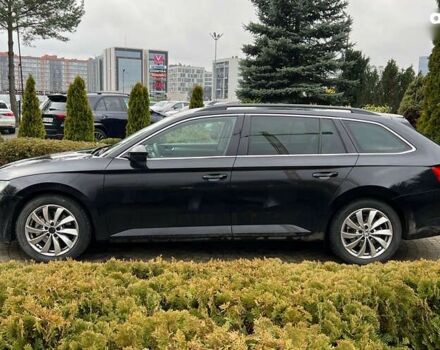 Шкода Суперб, объемом двигателя 2 л и пробегом 280 тыс. км за 16700 $, фото 3 на Automoto.ua