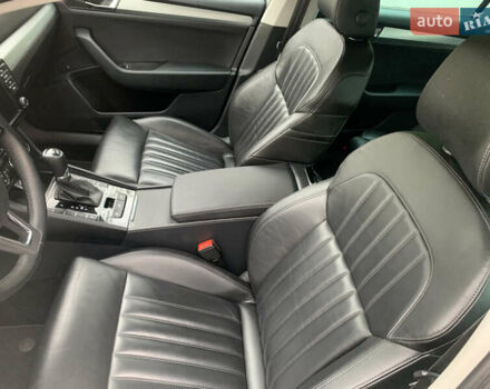 Шкода Суперб, объемом двигателя 2 л и пробегом 279 тыс. км за 18900 $, фото 42 на Automoto.ua