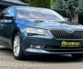 Шкода Суперб, объемом двигателя 2 л и пробегом 206 тыс. км за 18700 $, фото 1 на Automoto.ua