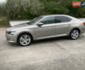 Шкода Суперб, объемом двигателя 2 л и пробегом 279 тыс. км за 18900 $, фото 1 на Automoto.ua