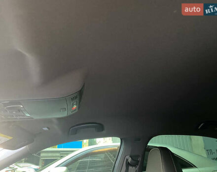 Шкода Суперб, объемом двигателя 2 л и пробегом 110 тыс. км за 28300 $, фото 20 на Automoto.ua