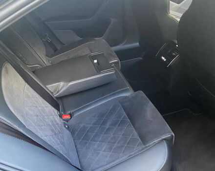 Шкода Суперб, объемом двигателя 2 л и пробегом 110 тыс. км за 28300 $, фото 15 на Automoto.ua