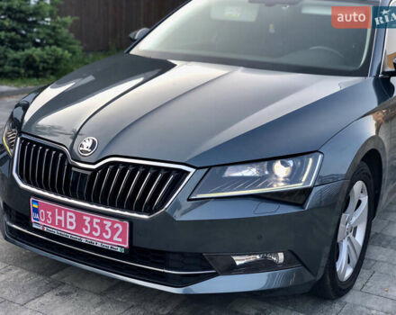Шкода Суперб, объемом двигателя 1.97 л и пробегом 327 тыс. км за 15800 $, фото 34 на Automoto.ua
