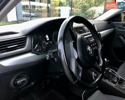 Шкода Суперб, объемом двигателя 1.97 л и пробегом 327 тыс. км за 15800 $, фото 40 на Automoto.ua