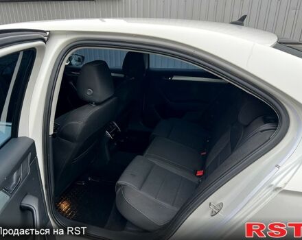 Шкода Суперб, об'ємом двигуна 1.8 л та пробігом 120 тис. км за 14000 $, фото 9 на Automoto.ua