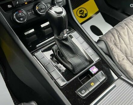 Шкода Суперб, объемом двигателя 2 л и пробегом 280 тыс. км за 16700 $, фото 17 на Automoto.ua