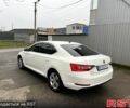 Шкода Суперб, об'ємом двигуна 1.8 л та пробігом 120 тис. км за 14000 $, фото 6 на Automoto.ua