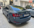 Шкода Суперб, объемом двигателя 2 л и пробегом 110 тыс. км за 28300 $, фото 18 на Automoto.ua