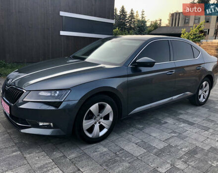 Шкода Суперб, объемом двигателя 1.97 л и пробегом 327 тыс. км за 15800 $, фото 21 на Automoto.ua