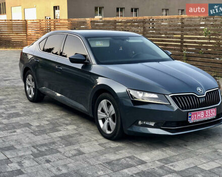 Шкода Суперб, объемом двигателя 1.97 л и пробегом 327 тыс. км за 15800 $, фото 25 на Automoto.ua