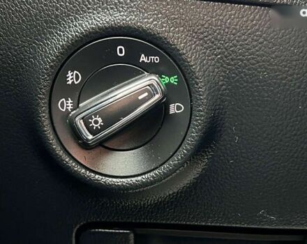 Шкода Суперб, объемом двигателя 2 л и пробегом 280 тыс. км за 16700 $, фото 18 на Automoto.ua