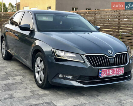 Шкода Суперб, объемом двигателя 1.97 л и пробегом 327 тыс. км за 15800 $, фото 33 на Automoto.ua