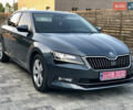 Шкода Суперб, объемом двигателя 1.97 л и пробегом 327 тыс. км за 15800 $, фото 33 на Automoto.ua
