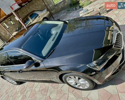 Шкода Суперб, об'ємом двигуна 1.6 л та пробігом 212 тис. км за 16900 $, фото 4 на Automoto.ua