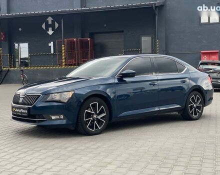 Шкода Суперб, об'ємом двигуна 2 л та пробігом 275 тис. км за 15300 $, фото 1 на Automoto.ua