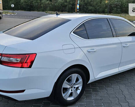 Шкода Суперб, объемом двигателя 1.8 л и пробегом 83 тыс. км за 14500 $, фото 44 на Automoto.ua