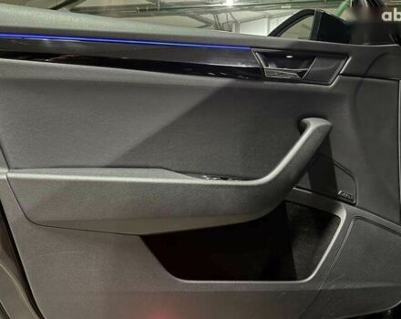 Шкода Суперб, об'ємом двигуна 2 л та пробігом 98 тис. км за 28500 $, фото 21 на Automoto.ua