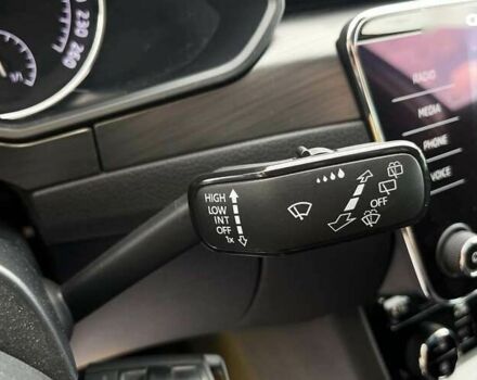 Шкода Суперб, объемом двигателя 2 л и пробегом 293 тыс. км за 17200 $, фото 16 на Automoto.ua