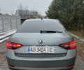 Шкода Суперб, объемом двигателя 2 л и пробегом 171 тыс. км за 19700 $, фото 7 на Automoto.ua