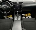 Шкода Суперб, объемом двигателя 2 л и пробегом 293 тыс. км за 17200 $, фото 21 на Automoto.ua