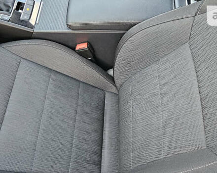 Шкода Суперб, объемом двигателя 1.8 л и пробегом 83 тыс. км за 14500 $, фото 7 на Automoto.ua