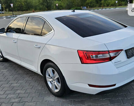 Шкода Суперб, объемом двигателя 1.8 л и пробегом 83 тыс. км за 14500 $, фото 41 на Automoto.ua