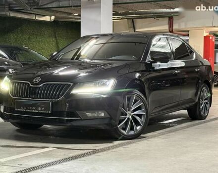 Шкода Суперб, об'ємом двигуна 2 л та пробігом 98 тис. км за 28500 $, фото 1 на Automoto.ua