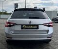 Шкода Суперб, объемом двигателя 2 л и пробегом 293 тыс. км за 17200 $, фото 5 на Automoto.ua