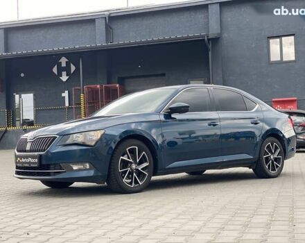 Шкода Суперб, об'ємом двигуна 2 л та пробігом 275 тис. км за 15300 $, фото 2 на Automoto.ua