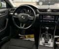 Шкода Суперб, объемом двигателя 2 л и пробегом 293 тыс. км за 17200 $, фото 17 на Automoto.ua