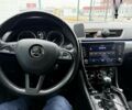 Шкода Суперб, объемом двигателя 2 л и пробегом 237 тыс. км за 18590 $, фото 11 на Automoto.ua