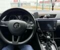 Шкода Суперб, объемом двигателя 2 л и пробегом 237 тыс. км за 18590 $, фото 13 на Automoto.ua
