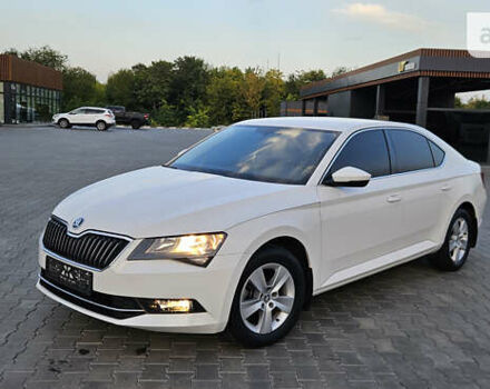 Шкода Суперб, объемом двигателя 1.8 л и пробегом 83 тыс. км за 14500 $, фото 38 на Automoto.ua