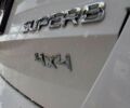 Шкода Суперб, объемом двигателя 2 л и пробегом 236 тыс. км за 18500 $, фото 9 на Automoto.ua