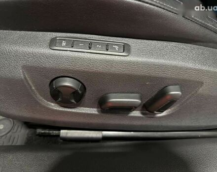 Шкода Суперб, об'ємом двигуна 2 л та пробігом 98 тис. км за 28500 $, фото 26 на Automoto.ua