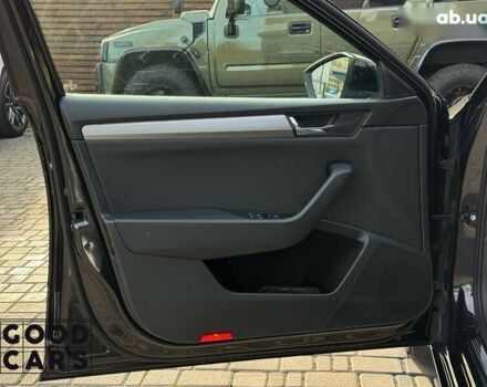 Шкода Суперб, об'ємом двигуна 2 л та пробігом 115 тис. км за 21300 $, фото 6 на Automoto.ua