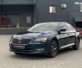 Шкода Суперб, об'ємом двигуна 2 л та пробігом 272 тис. км за 15300 $, фото 1 на Automoto.ua