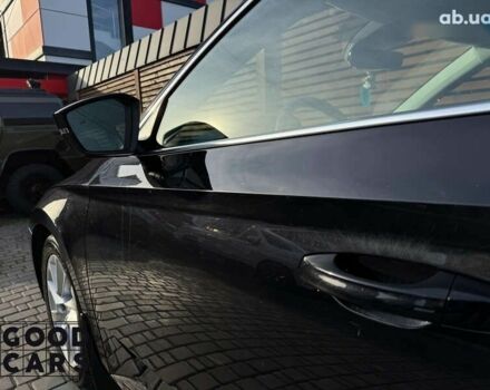 Шкода Суперб, об'ємом двигуна 2 л та пробігом 115 тис. км за 21300 $, фото 16 на Automoto.ua