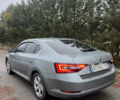 Шкода Суперб, объемом двигателя 2 л и пробегом 171 тыс. км за 19700 $, фото 8 на Automoto.ua