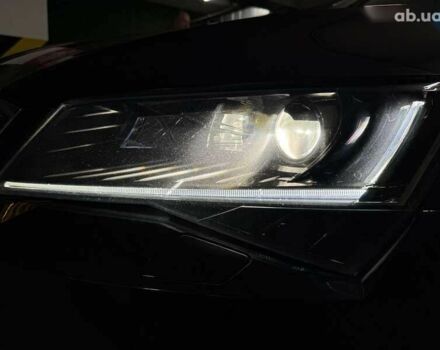 Шкода Суперб, об'ємом двигуна 2 л та пробігом 98 тис. км за 28500 $, фото 16 на Automoto.ua