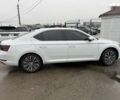 Шкода Суперб, объемом двигателя 2 л и пробегом 237 тыс. км за 18590 $, фото 5 на Automoto.ua