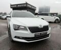 Шкода Суперб, объемом двигателя 2 л и пробегом 237 тыс. км за 18590 $, фото 7 на Automoto.ua