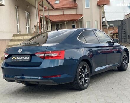 Шкода Суперб, об'ємом двигуна 2 л та пробігом 275 тис. км за 15300 $, фото 11 на Automoto.ua