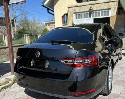 Шкода Суперб, об'ємом двигуна 1.6 л та пробігом 212 тис. км за 16900 $, фото 2 на Automoto.ua