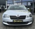 Шкода Суперб, объемом двигателя 2 л и пробегом 293 тыс. км за 17200 $, фото 1 на Automoto.ua