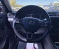 Шкода Суперб, объемом двигателя 1.8 л и пробегом 175 тыс. км за 16200 $, фото 12 на Automoto.ua
