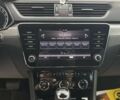 Шкода Суперб, объемом двигателя 2 л и пробегом 293 тыс. км за 17200 $, фото 19 на Automoto.ua